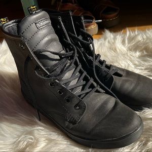 Dr. Martens casual boots